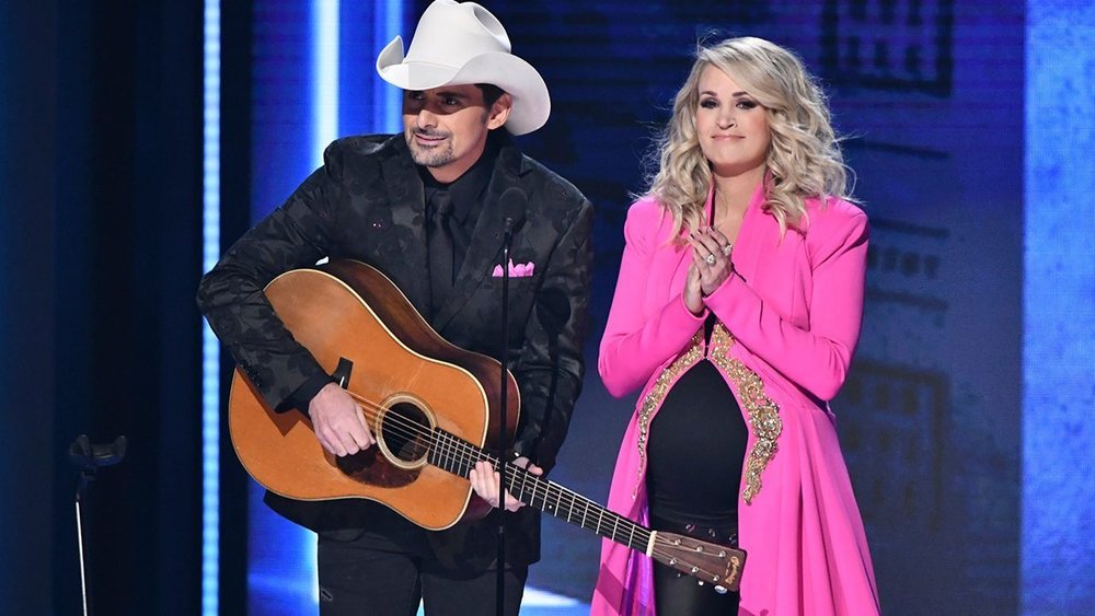 Fashion Friday CMA Awards