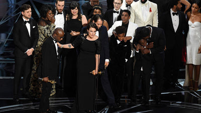 Oscar's 2017