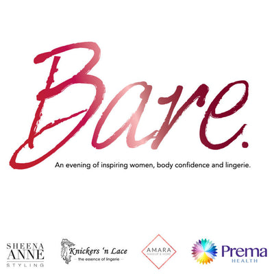 Bare Event